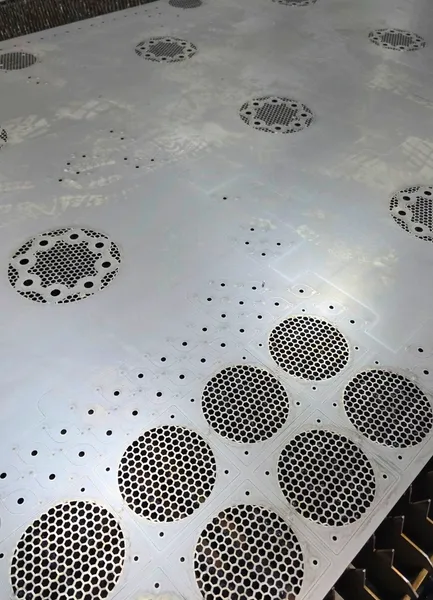 Laser-cut components for fans.webp